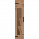 Fiskars Lådinsats för knivar, trä