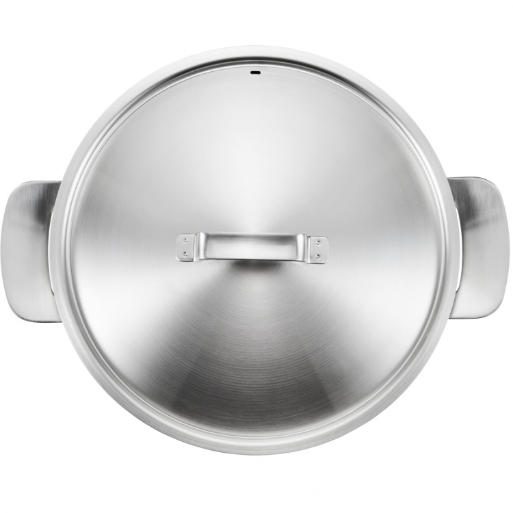 Fiskars All Steel ugnspanna 28 cm Fiskars All Steel ugnspanna 28 cm