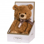 Teddykompaniet Teddy Nalle i giftbox Teddykompaniet Teddy Nalle i giftbox
