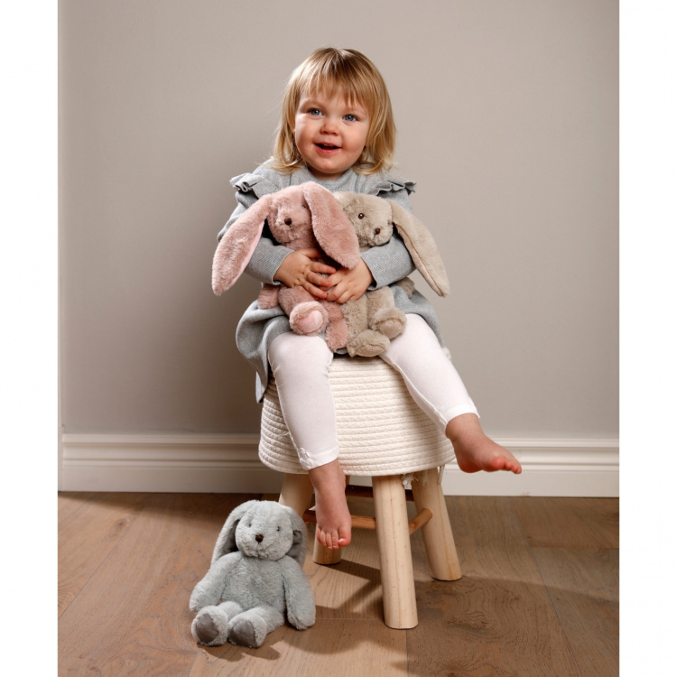Teddykompaniet Svea, Blekgrön, Mini Teddykompaniet Svea, Blekgrön, Mini