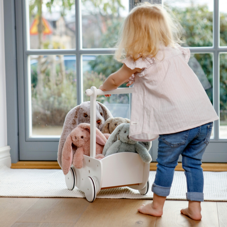 Teddykompaniet Svea, Blekgrön, Mini Teddykompaniet Svea, Blekgrön, Mini