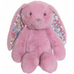 Teddykompaniet Viola, cerise Teddykompaniet Viola, cerise