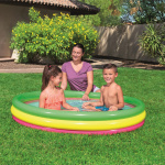 Bestway Pool Summer Set Barn 1.52m x H30cm Bestway Pool Summer Set Barn 1.52m x H30cm