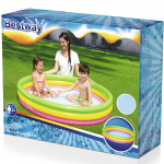 Bestway Pool Summer Set Barn 1.52m x H30cm Bestway Pool Summer Set Barn 1.52m x H30cm