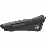 Doro 4100H 4G Desk Phone, Black