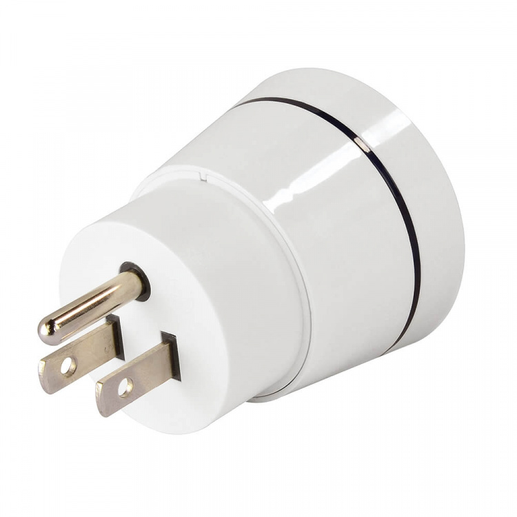 Hama Reseadapter EU-US