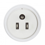 Hama Reseadapter EU-US