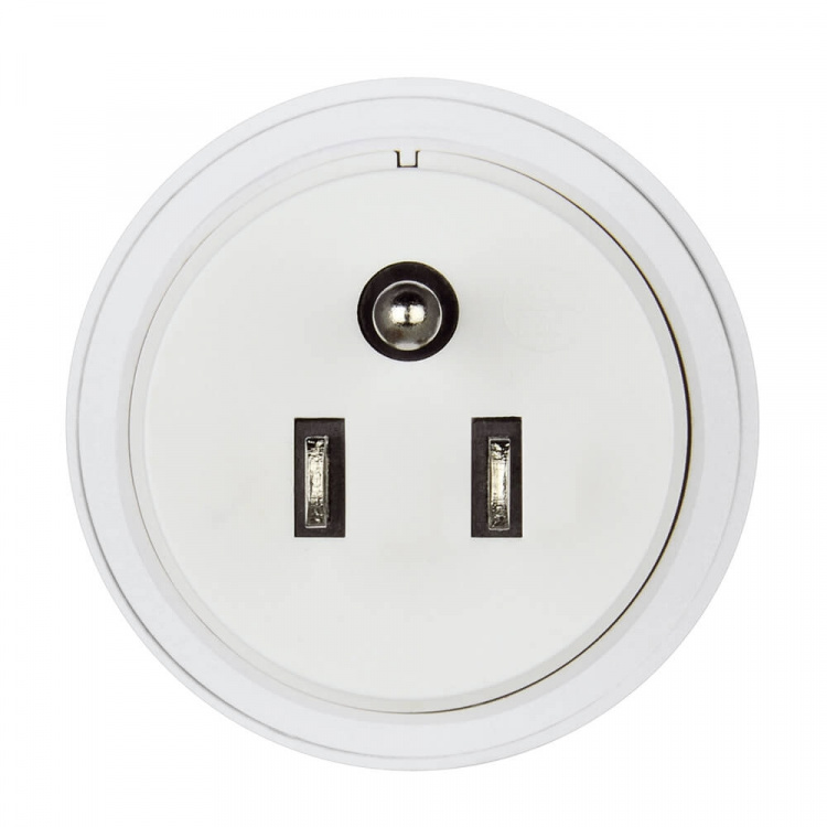 Hama Reseadapter EU-US