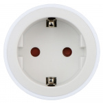 Hama Reseadapter EU-UK