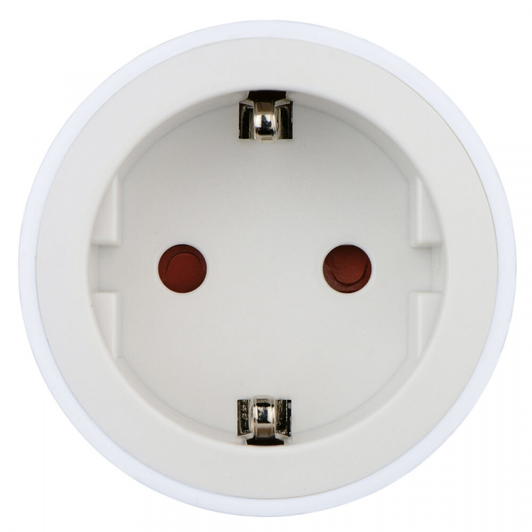 Hama Reseadapter EU-UK