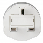 Hama Reseadapter EU-UK