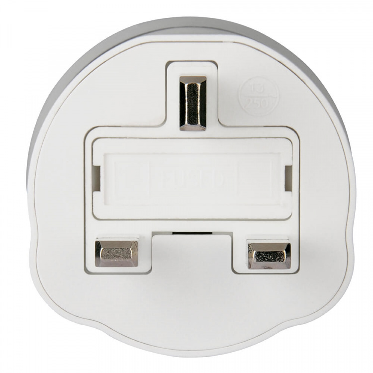 Hama Reseadapter EU-UK