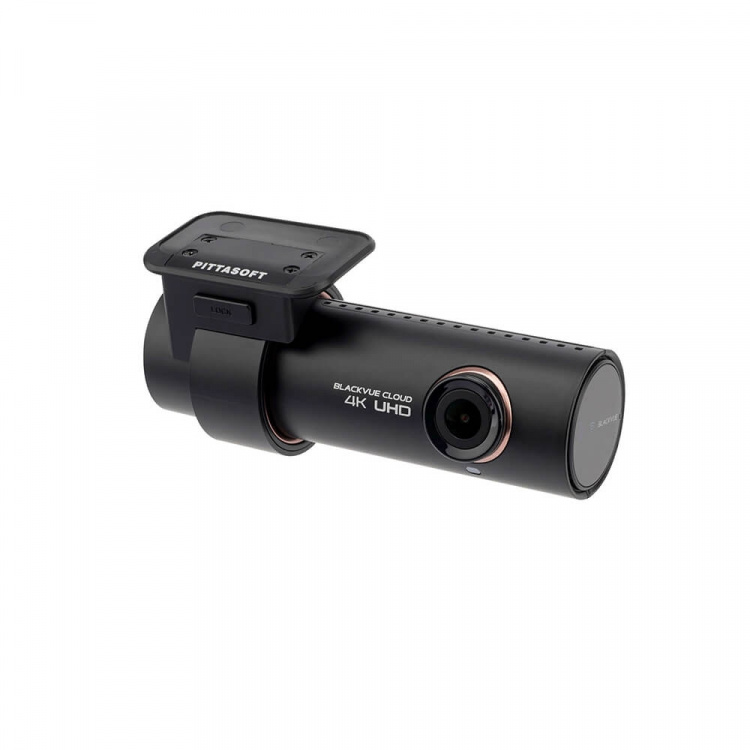BlackVue Bilkamera DR900s-2ch IR 16GB BlackVue Bilkamera DR900s-2ch IR 16GB