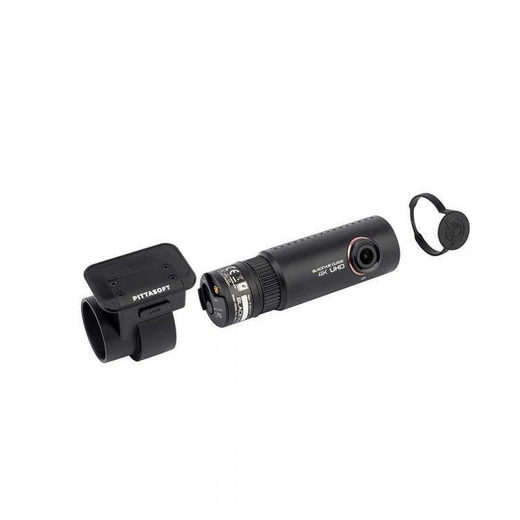BlackVue Bilkamera DR900s-2ch IR 16GB BlackVue Bilkamera DR900s-2ch IR 16GB