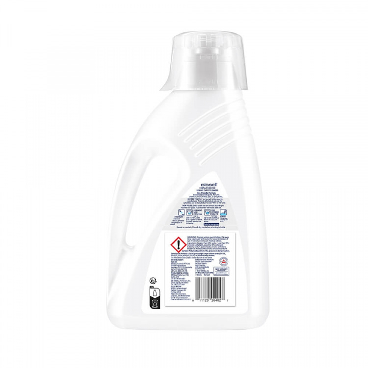 Bissell Rengöringsmedel Natural Wash&Refresh Matta 1,5L