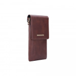 Onsala Mobilväska Brun