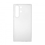 Onsala Mobilskal Återvunnen TPU Transparent - Samsung Galaxy S23 Ultra 5G