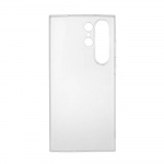 Onsala Mobilskal Återvunnen TPU Transparent - Samsung Galaxy S23 Ultra 5G