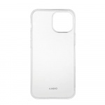 Onsala Mobilskal Återvunnen TPU Transparent - iPhone 13 Mini