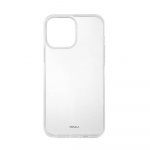 Onsala Mobilskal Återvunnen TPU Transparent - iPhone 13 Pro Max