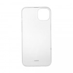 Onsala Mobilskal Återvunnen TPU Transparent - iPhone 14 Plus