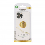 Onsala Mobilskal Återvunnen TPU Transparent - iPhone 14 Pro Max