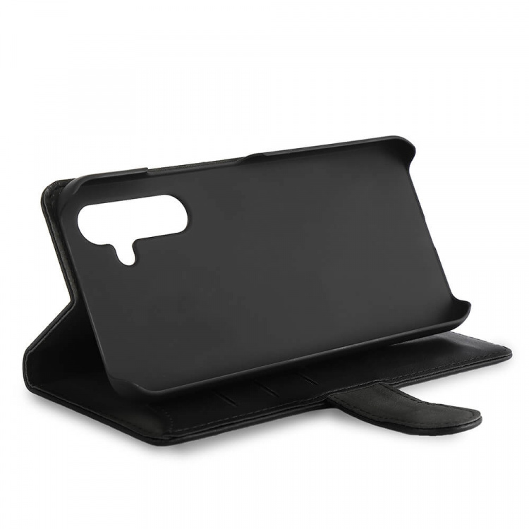 Gear Mobilfodral 3 Kortfack Svart - Samsung A54 5G Gear Mobilfodral 3 Kortfack Svart - Samsung A54 5G