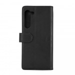 Gear Mobilfodral 3 Kortfack Svart - Samsung S23+ Gear Mobilfodral 3 Kortfack Svart - Samsung S23+