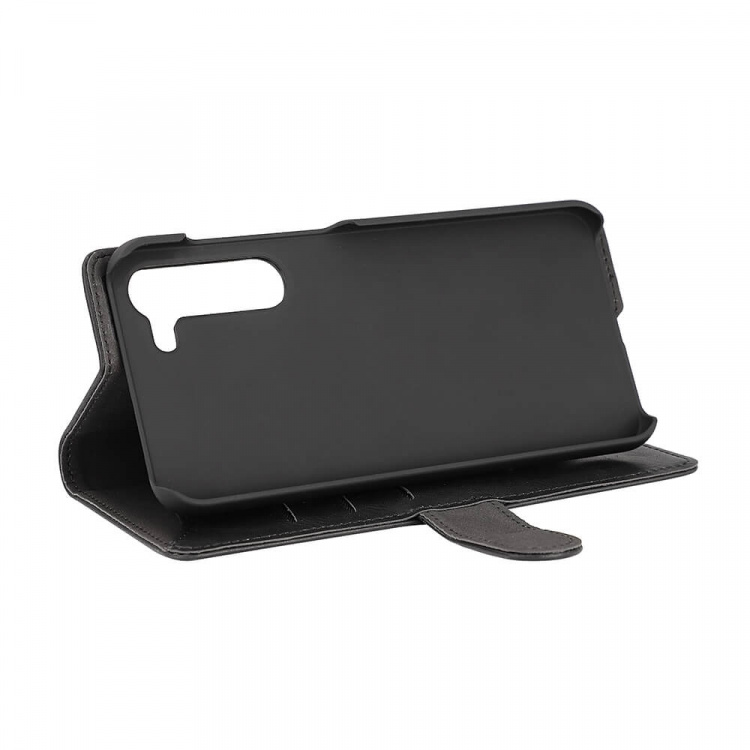 Gear Mobilfodral 3 Kortfack Svart - Samsung S23+ Gear Mobilfodral 3 Kortfack Svart - Samsung S23+