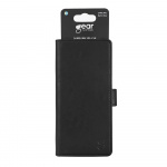 Gear Mobilfodral 3 Kortfack Svart - Samsung S23+ Gear Mobilfodral 3 Kortfack Svart - Samsung S23+