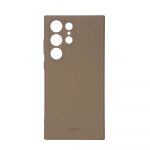 Onsala Mobilskal Silikon Samsung S23 Ultra 5G Summer Sand