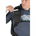 Lowepro Mobilväska ProTactic Svart Lowepro Mobilväska ProTactic Svart