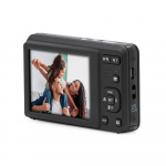 Kodak Digitalkamera Pixpro FZ55 CMOS 5x 16MP Svart