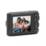 Kodak Digitalkamera Pixpro FZ45 CMOS 4x 16MP Svart