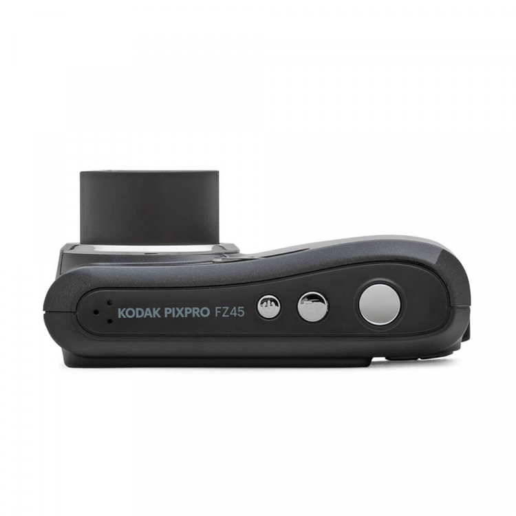 Kodak Digitalkamera Pixpro FZ45 CMOS 4x 16MP Svart