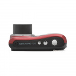 Kodak Digitalkamera Pixpro FZ45 CMOS 4x 16MP Röd