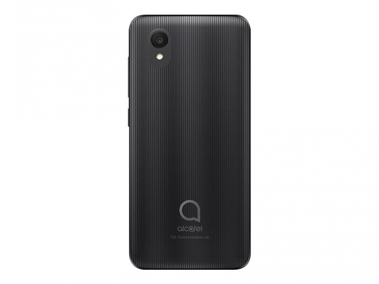 Alcatel 1 (2021) 16GB Volcano Black