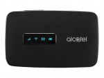 Alcatel Link Zone Mifi MW40 Sim 4G Router Black