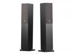 Audio Pro A36 Svart (par)