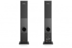 Audio Pro A36 Svart (par)