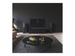 Audio Pro A36 Svart (par)