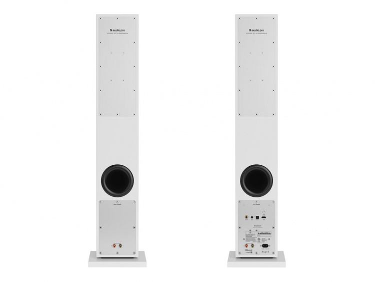 Audio Pro A36 Vit (par)