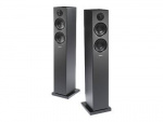Audio Pro ADDON T20 svart (par)