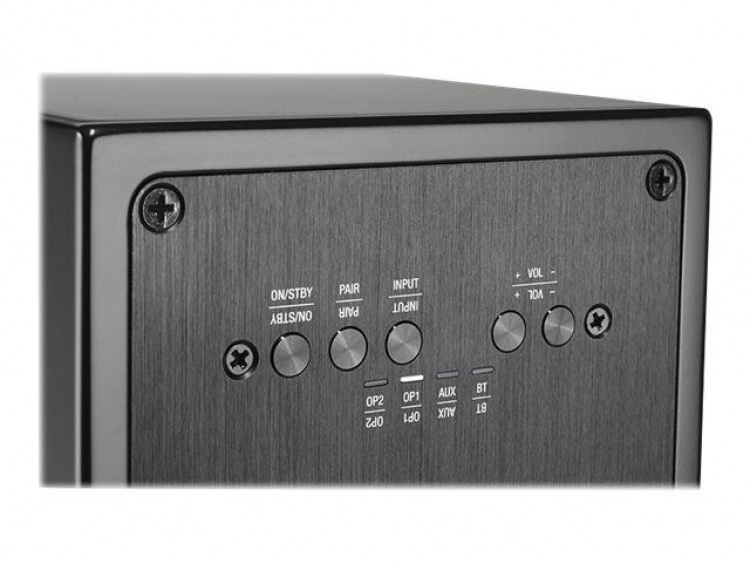 Audio Pro ADDON T20 svart (par)