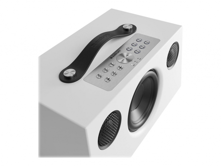 Audio Pro C5 MkII Vit