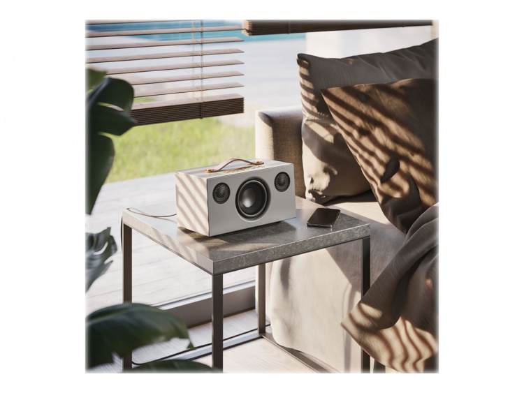 Audio Pro C5 MkII Vit