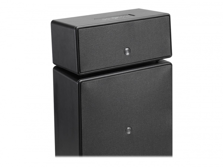 Audio Pro Drumfire Blackstar Edition