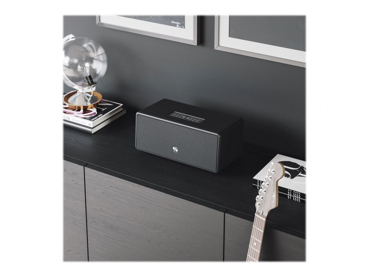 Audio Pro Drumfire D-2 Svart