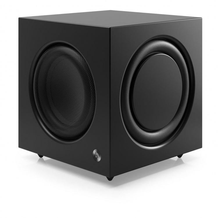Audio Pro SW10 Svart