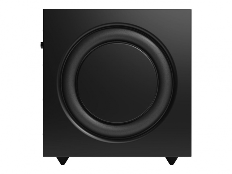 Audio Pro SW10 Svart